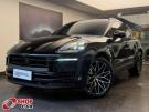 PORSCHE Macan 2.0T 16v Preta