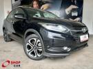HONDA HR-V Touring 1.8 16v Preta