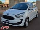 FORD Ka Hatch SE 1.0 12v Branca