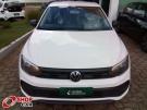VW - Volkswagen Polo Hatch Track 1.0 12v Branca