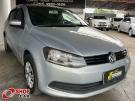 VW - Volkswagen Gol Trend 1.6 4p. Prata