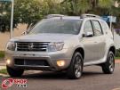RENAULT Duster Tech Road 2.0 16v Prata
