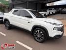 FIAT Toro Ultra 2.0TDi 16v 4x4 Branca