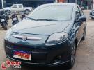 FIAT Palio Sporting 1.6 16v Dualogic 4p. Verde