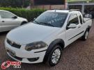 FIAT Strada Trekking 1.6 16v C.E. Branca