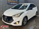 HYUNDAI HB20S Copa do Mundo 1.6 16v Branca