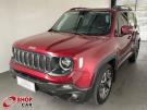 JEEP Renegade Longitude 1.8 16v Bordo