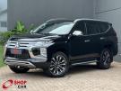 MITSUBISHI Pajero Sport HPE-S 2.4TDi 16v 4X4 Preta
