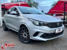 FIAT Argo 1.0 Prata
