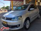 VW - Volkswagen Fox Prime 1.6 4p. Prata