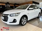 GM - Chevrolet Onix Sedan Plus LTZ 1.0T 12v Branca