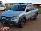 FIAT Strada Adventure 1.8 16v C.E. Prata