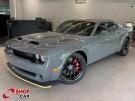 DODGE Challenger SRT Hellcat Jailbreak 6.2 V8 Superc. Cinza