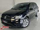 VW - Volkswagen Gol 1.6 4p. Preta