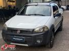 FIAT Strada Working 1.4 C.D. Branca