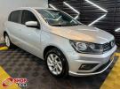 VW - Volkswagen Gol 1.6 4p. Prata