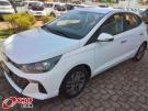 HYUNDAI HB20 Limited 1.0 12v Branca