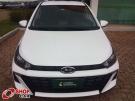 HYUNDAI HB20 Limited Plus 1.0 12v Branca