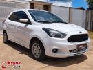 FORD Ka Hatch SE 1.5 16v Branca