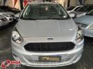 FORD Ka Hatch SE 1.0 12v Prata