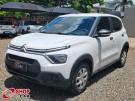 CITROËN C3 Hatch Live Pack 1.0 Branca