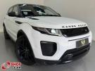 LAND ROVER Range R. Evoque HSE Dynamic 2.0T 16v Si4 Branca