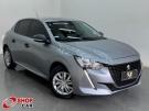 PEUGEOT 208 Like 1.0 Cinza