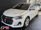 GM - Chevrolet Onix Sedan Plus Premier 1.0T 12v Branca