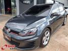 VW - Volkswagen Golf GTi 2.0 16v TSi Cinza