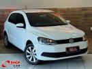 VW - Volkswagen Gol City 1.6 4p. Branca