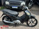 HONDA Biz 125 KS Preta