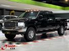 FORD F250 XLT 4.2TD 18v C.D. Preta