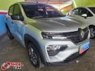 RENAULT Kwid Zen 1.0 12v Prata