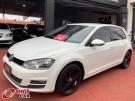 VW - Volkswagen Golf Comfortline 1.0 12v TSi Branca