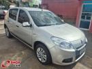 RENAULT Sandero Expression 1.6 Prata