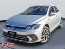 VW - Volkswagen Polo Hatch Highline 1.0 12v TSi Prata