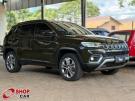 JEEP Compass Longitude 2.0 16v TD350 4x4 Verde