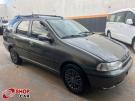 FIAT Palio Weekend Stile 1.6 16v Cinza