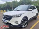 HYUNDAI Creta Prestige 2.0 16v Branca