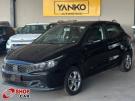 FIAT Argo Drive 1.0 Preta