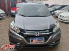 HONDA HR-V EX 1.8 16v Cinza