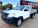 TOYOTA Hilux D4-D 2.5TDi 16v 4X4 C.S. Branca