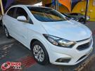 GM - Chevrolet Prisma LT 1.4 Branca