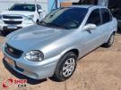 GM - Chevrolet Corsa Sedan Classic Life 1.0 Prata