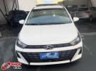 HYUNDAI HB20 Sense Plus 1.0 12v Branca