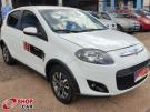 FIAT Palio Sporting 1.6 16v 4p. Branca