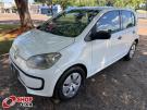 VW - Volkswagen Up! Take 1.0 12v 4p. Branca