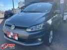VW - Volkswagen Fox Connect 1.6 4p. Cinza