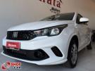 FIAT Argo Drive 1.0 Branca