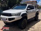 TOYOTA Hilux SRX D4-D 2.8TDi 16v 4X4 C.D. Branca